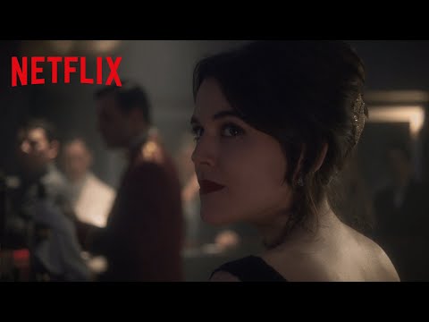 Hache | Tráiler oficial | Netflix España