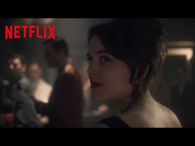 Hache: ¿habrá nueva temporada en Netflix? | Series TV | | Tv | Espectáculos  | La Prensa Peru