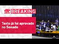 CCJ da Câmara pode votar PEC que criminaliza porte de drogas | BREAKING NEWS