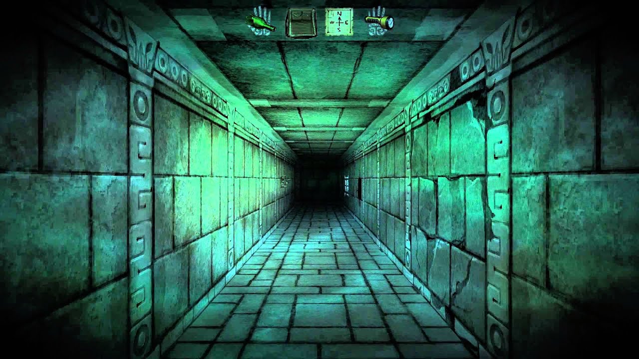 I Can't Escape: Darkness - Gameplay Sneak #3