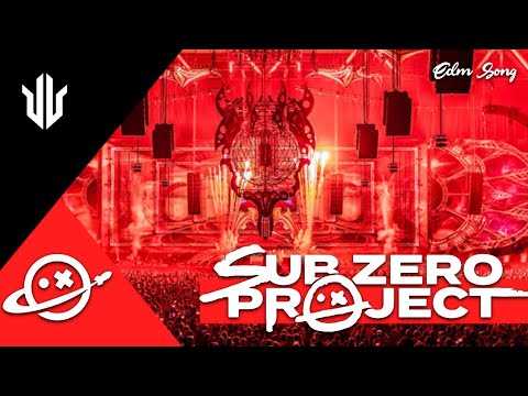 SUB ZERO PROJECT | Hardmission 2024 | Drops Only ?⚡ - YouTube