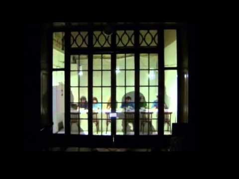 ივნისი, 2013 პერფორმანსი - რადიო \"თავისუფლების\" მედიასკოლა