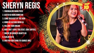 Sheryn Regis 2024 Songs ~ Sheryn Regis Music Of All Time ~ Sheryn Regis Top Songs