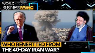 Stocks Up, Wages Flat: Wall Street's Paradox | WION World Business Watch