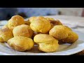 Corso di Pasticceria - Bignè Pasta Choux Ricetta - Ricette Dolci