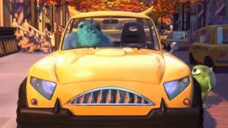 Mikes New Car - Sound Design Project Uph