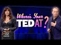 Improvised TED Talks w/ Bob Odenkirk & Edi Patterson