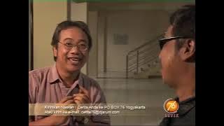 Iklan Djarum 76 Detik - Korupsi Adalah Mati (2007)