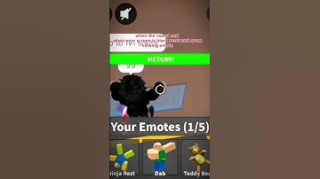 tutorial How to get two bomb on mm2