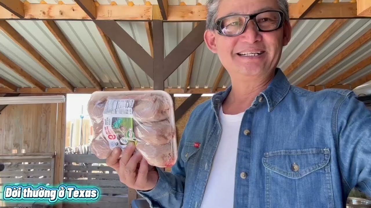 Cút rôti thơm lừng - Ăn là ghiền 