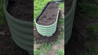 6x2x1.5 ft Galvanized Raised Garden Bed; Tall Metal Raised Planters Review: Is It Worth it? (2026)