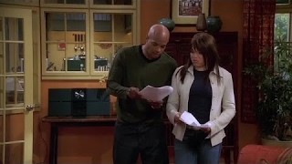 My Wife and Kids S04E30   The Baby  2