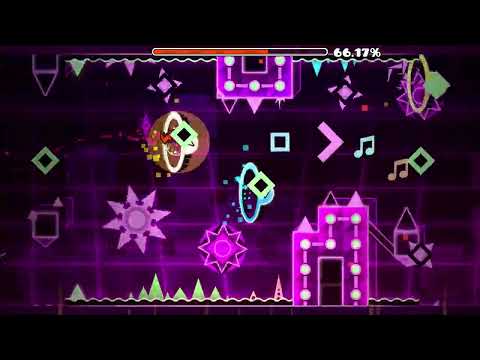 Showcase for Recalibration Row