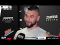 'I WASN'T GOING TO QUESTION IT...' - LOUIS GREENE EXPLAINS HOW DEAL WITH DANA WHITE & ZUFFA HAPPENED