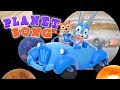 The planet song  educational song for kids  e learning  nursery rhymes  woohoo rhymes 4k