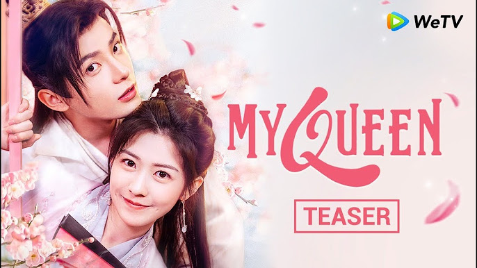 My Queen (2021) - MyDramaList