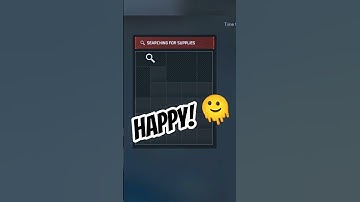 Found a RED ITEM While Searching for a Hoa! #deltaforcegame