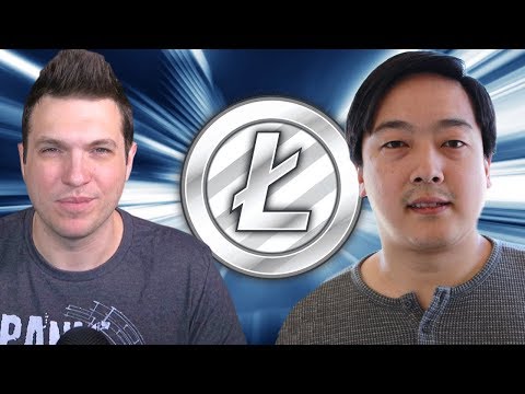Charlie Lee Speaks Out On NANO, The Flappening, And Litecoin's Future