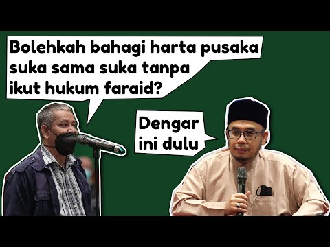 Video: Adakah wasiat perlu ditandatangani balas?