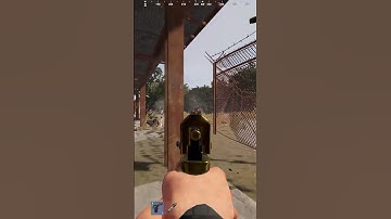 Best rust player to game #rust #rustgame #funny #fyp #rustpvp #gaming #rustclips #bestplayer