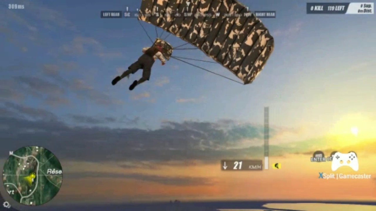 Road to GOLD (FPS Gameplay) Ros#2