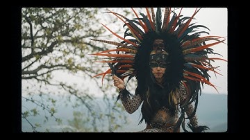 Vibronics feat. Manik B -  Jaguar (Official Video)