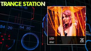 LIINA - Easy (Arni Extended Remix) [ADDICTIVE SOUNDS]