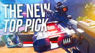 Apex Ranked Has a NEW Top Pick...