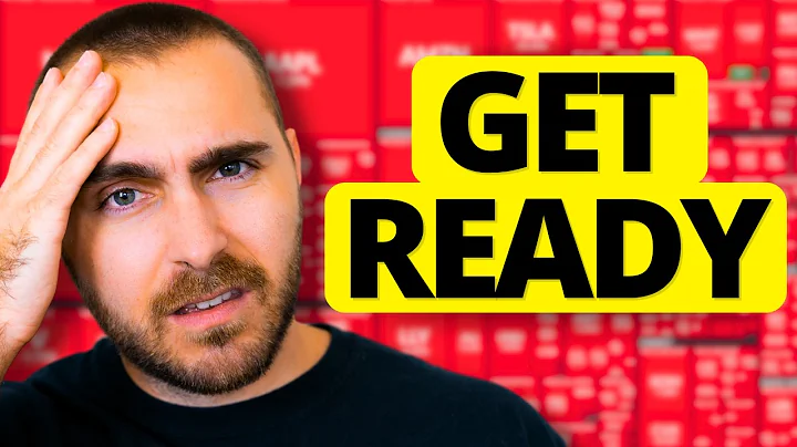 I’m LOADING UP On These 2 Stocks When the Market Crashes 💰 thumbnail