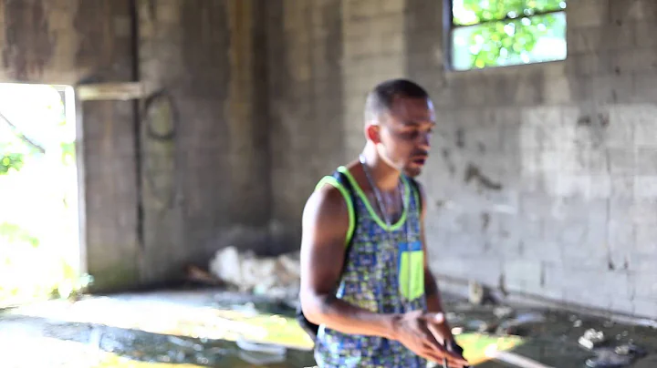 Fette - Bars (Official Music Video)