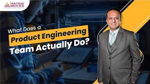 Inside the Minds of Builders: What a Product Engineering Team Actually Does