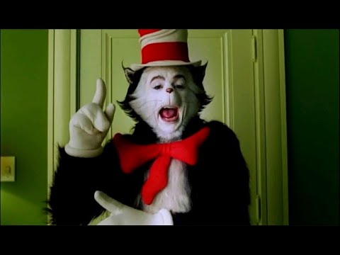 映画 ハットしてキャット 予告 Youtube 映画 ハットしてキャット 予告 Youtube