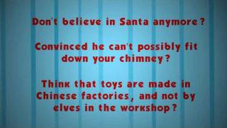 Santa's Big Helper - iOS Christmas App screenshot 5