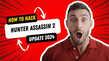 Hunter Assassin 2 hack - Hunter Assassin 2 free unlimited gems 2024.
