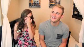 The Urban Dictionary Challenge (ft. Ohhmyannie)