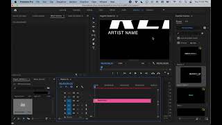 How to Import Replica 2 Styles Into Premiere Pro