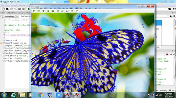 Fast Feature Detector