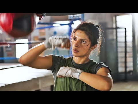 از دختر بچه روستایی در هند تا قهرمان بوکس جهان خلاصه فیلم