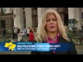 Multicultural Odesa seeking answers: Ukrainian port city shaken by deadly separatist clashes