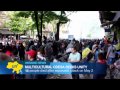 Multicultural Odesa seeking answers: Ukrainian port city shaken by deadly separatist clashes