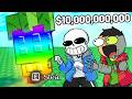 Playing ROBLOX GROW A GARDEN Be Like Animation Sans Playing ROBLOX GROW A GARDEN Be Like Animation Sans