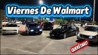Going to WALMART FRIDAY in the vr6