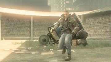 [PROTOTYPE®2] - Stronghold 9-B