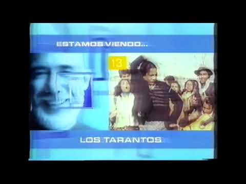 TVE 1 Estamos Viendo 2000 2001
