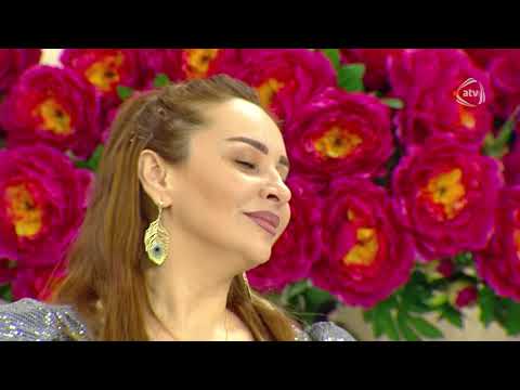 Arzu Qarabağlı - Səni Sevirəm (Şou ATV)