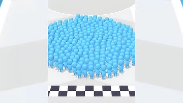 Count Master - Gameplay Walkthrough (Android, iOS)