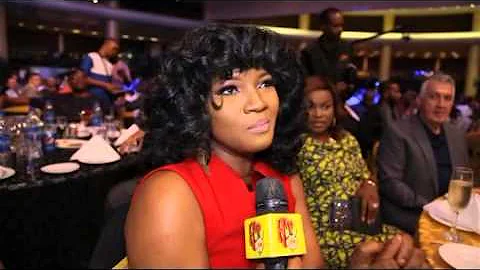 OMOTOLA JALADE EKEINDE REVEALS THE MOST DAMAGING PROBLEM OF NOLLYWOOD (Nigerian Entertainment News)