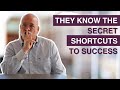 Shortcuts to success 5 people real estate agents can learn from