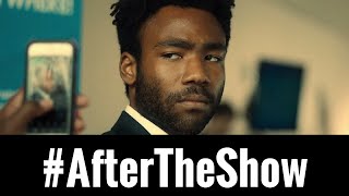 Atlanta Episode 1 "The Big Bang" |OPEN DISCUSSION