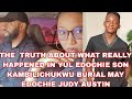 HOW YUL EDOCHIE BURIED HIS SON KAMBILICHUKWU IN SHAME